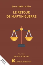 Le Retour de Martin Guerre